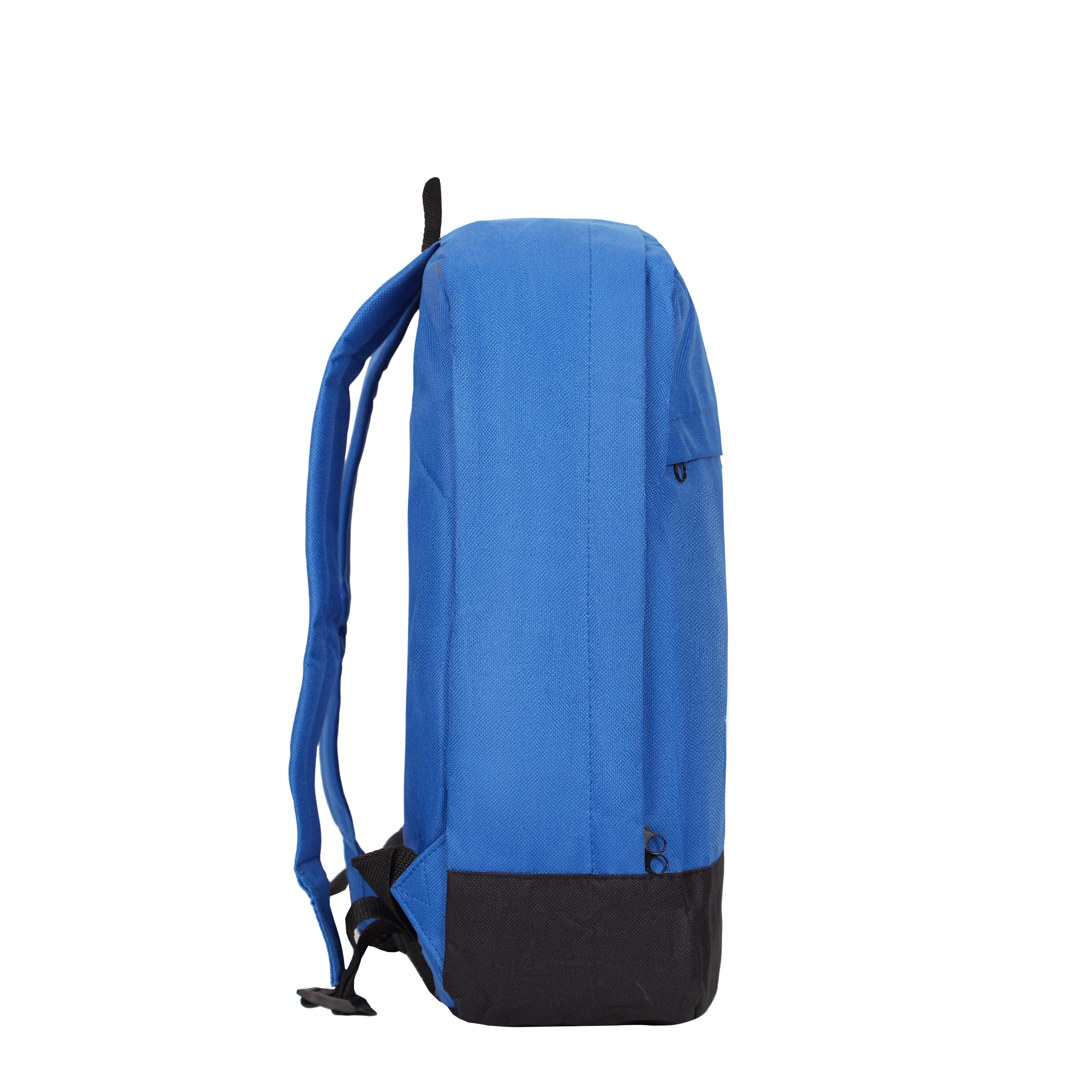 [10094000028009009000] Mochila Hit -[10094000028]a (Azul) - foto 2
