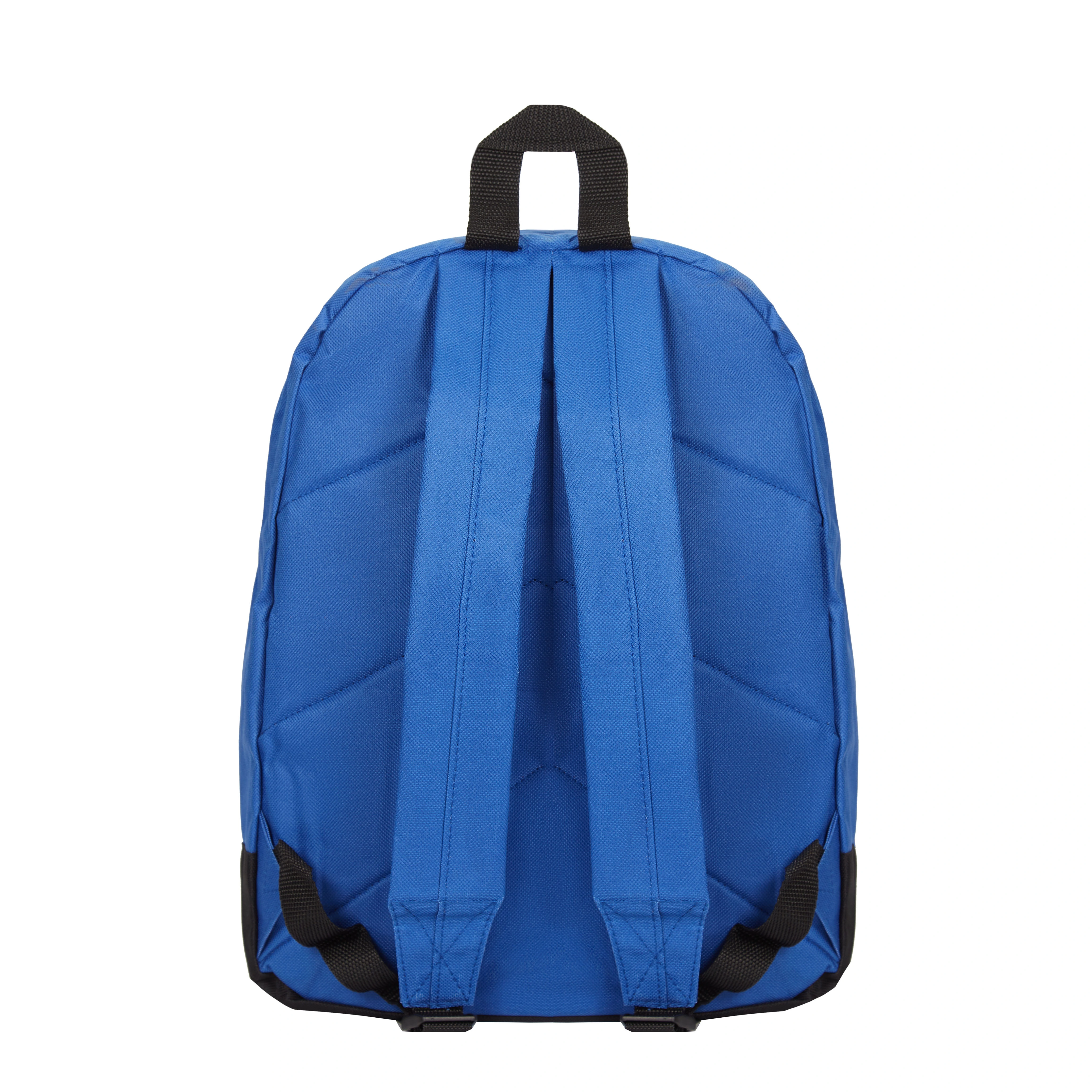 [10094000028009009000] Mochila Hit -[10094000028]a (Azul) - foto 3
