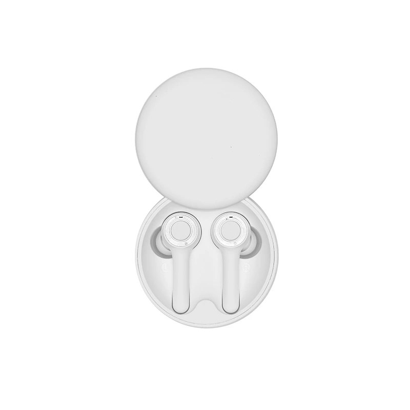 [33024000000022022000] Auriculares Galio -[33024000000]a (Blanco) - foto 3