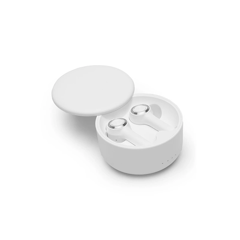 [33024000000022022000] Auriculares Galio -[33024000000]a (Blanco) - foto 6