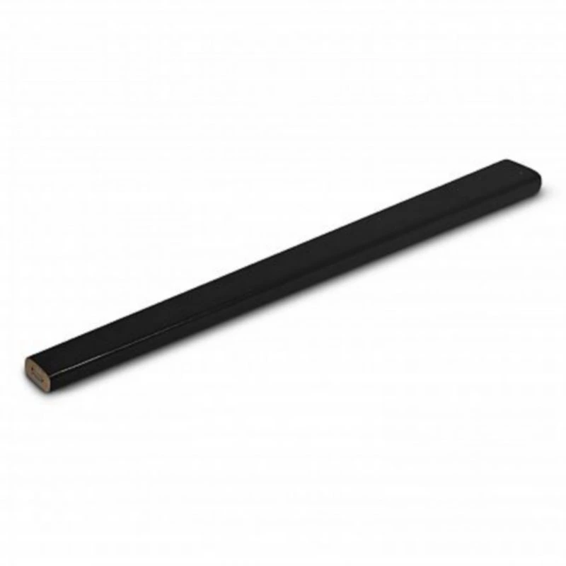 [13017000013062062000] Lapiz Grafito Carpintero -[13017000013]a (Negro) - foto 2