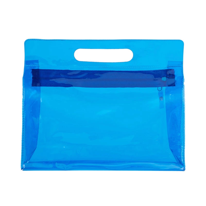 [10097000015009009000] Cristal Pouch -[10097000015]a (Azul) - foto 2