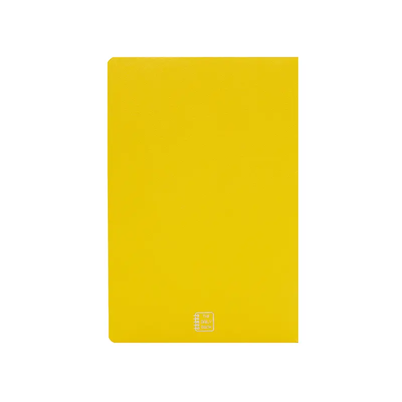 [13099000008001001000] Cuaderno Jotter -[13099000008]a (Amarillo) - foto 2