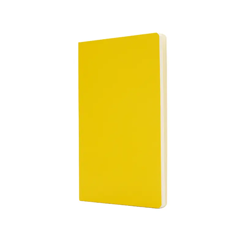 [13099000008001001000] Cuaderno Jotter -[13099000008]a (Amarillo) - foto 3
