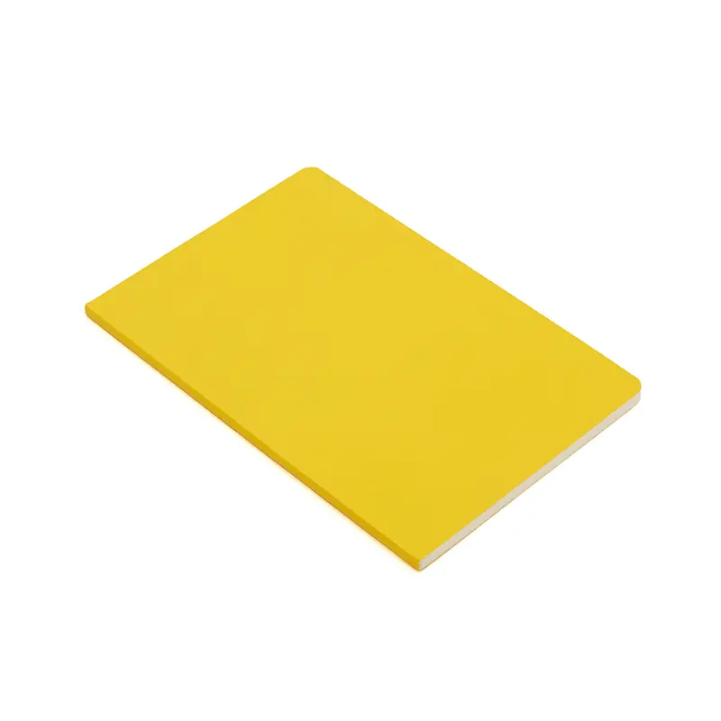 [13099000008001001000] Cuaderno Jotter -[13099000008]a (Amarillo) - foto 4
