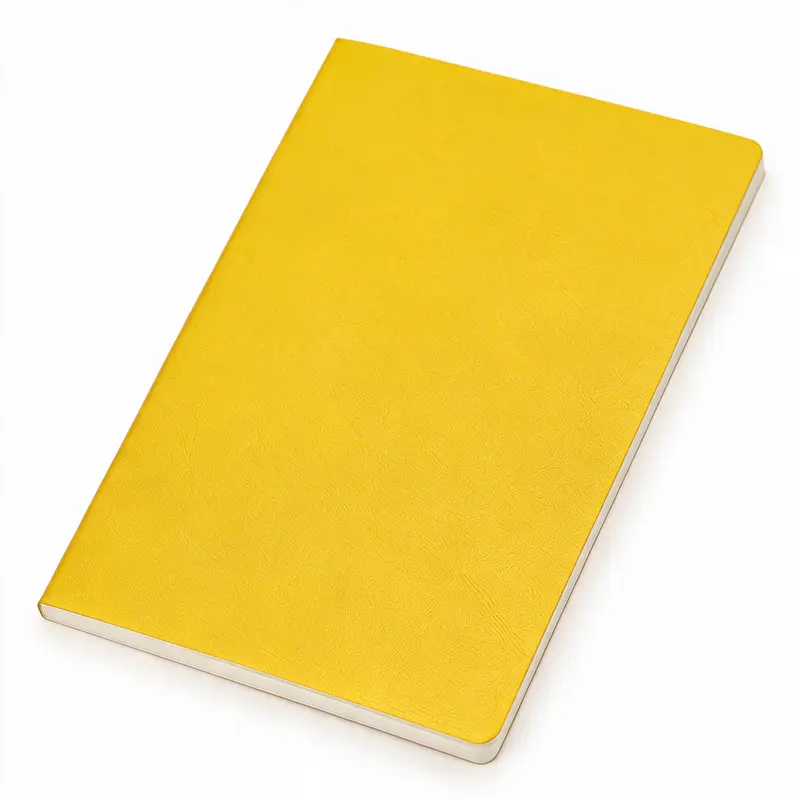 [13099000008001001000] Cuaderno Jotter -[13099000008]a (Amarillo) - foto 5