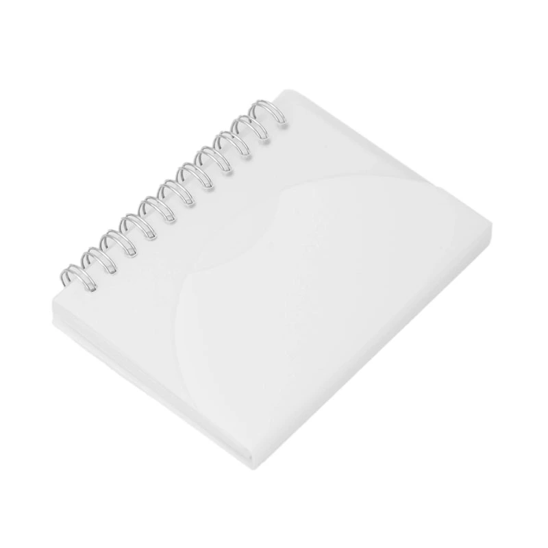 [21099000001022022000] Cuaderno Mas -[21099000001]a (Blanco) - foto 2