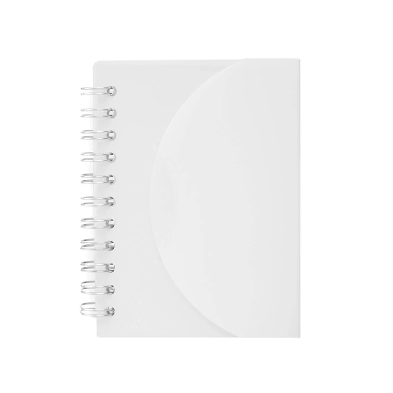 [21099000001022022000] Cuaderno Mas -[21099000001]a (Blanco) - foto 3