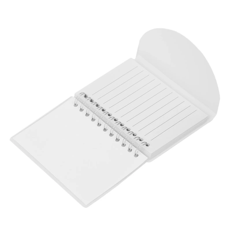 [21099000001022022000] Cuaderno Mas -[21099000001]a (Blanco) - foto 4
