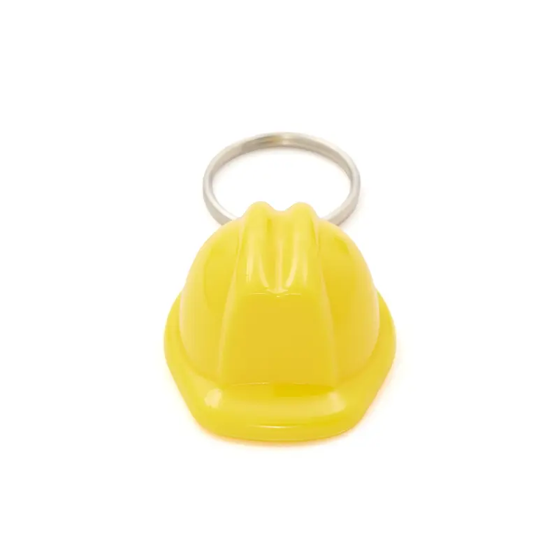 [99030777431D01D01D90] Llavero Helmet -[99030777431]a (Amarillo) - foto 2