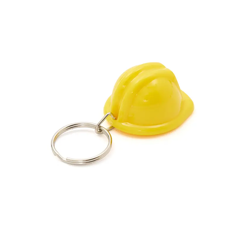 [99030777431D01D01D90] Llavero Helmet -[99030777431]a (Amarillo) - foto 3