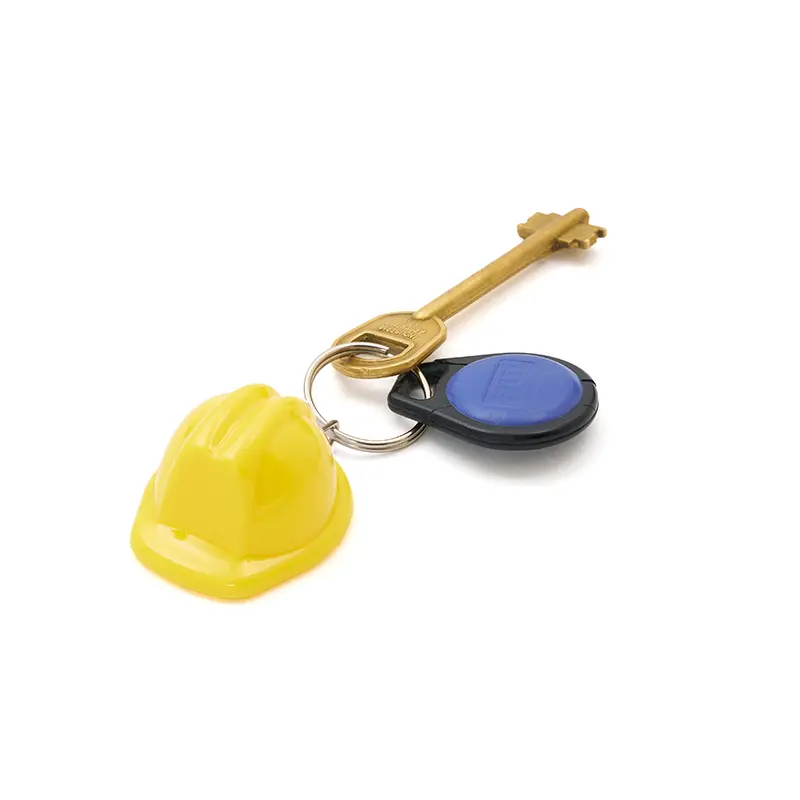 [99030777431D01D01D90] Llavero Helmet -[99030777431]a (Amarillo) - foto 5