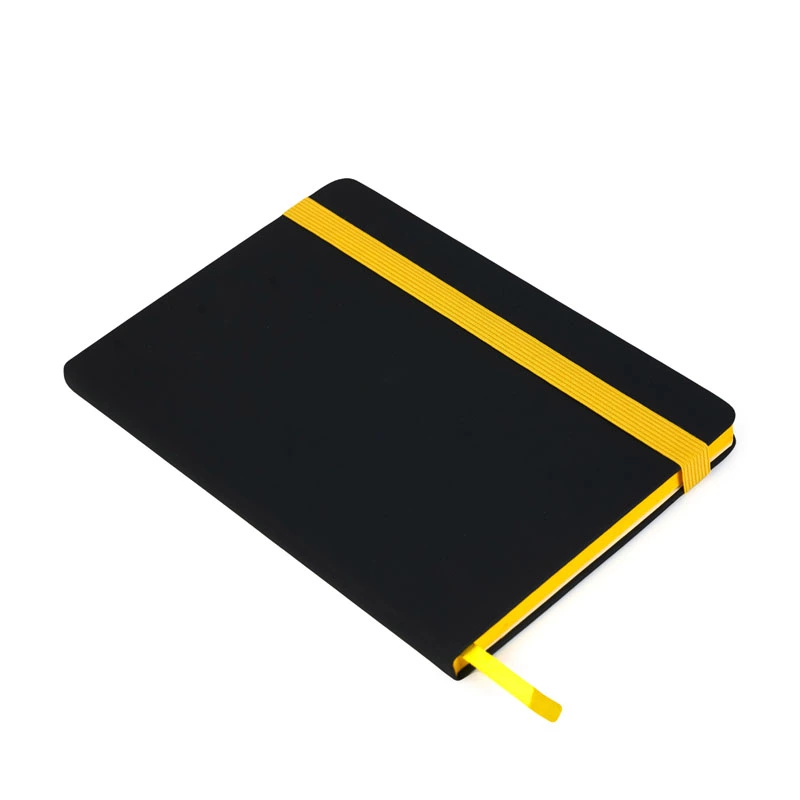 [99000008070001001000] Cuaderno University Color -[99000008070]a (Amarillo) - foto 2