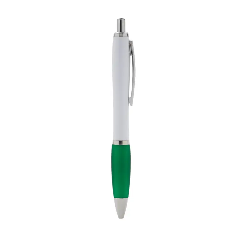 [99030778220D22D85D42] Lápiz Vento White -[99030778220]a (Blanco / Verde) - foto 2