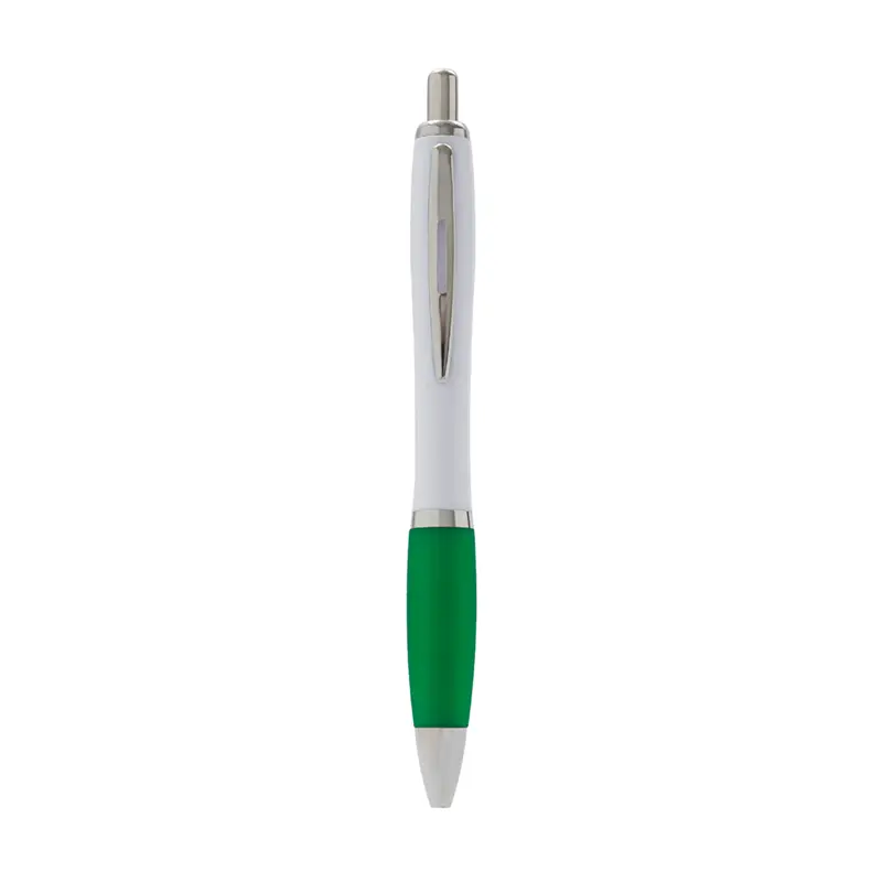[99030778220D22D85D42] Lápiz Vento White -[99030778220]a (Blanco / Verde) - foto 3