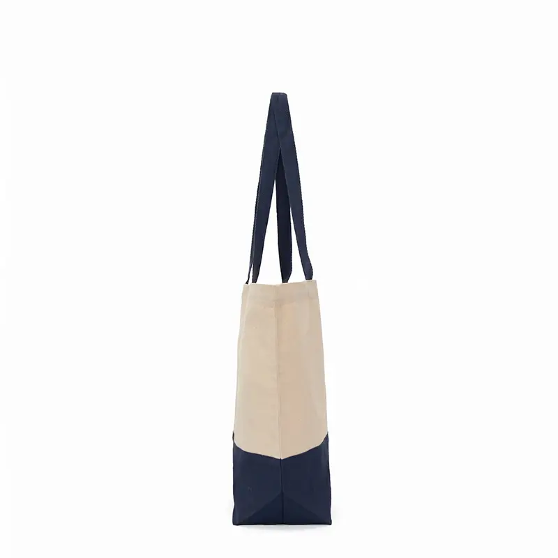 [99030778313D09D50D98] Tote Shore -[99030778313]a (Azul) - foto 3