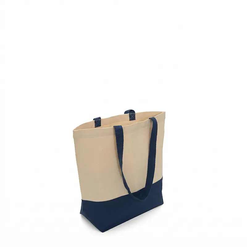 [99030778313D09D50D98] Tote Shore -[99030778313]a (Azul) - foto 5
