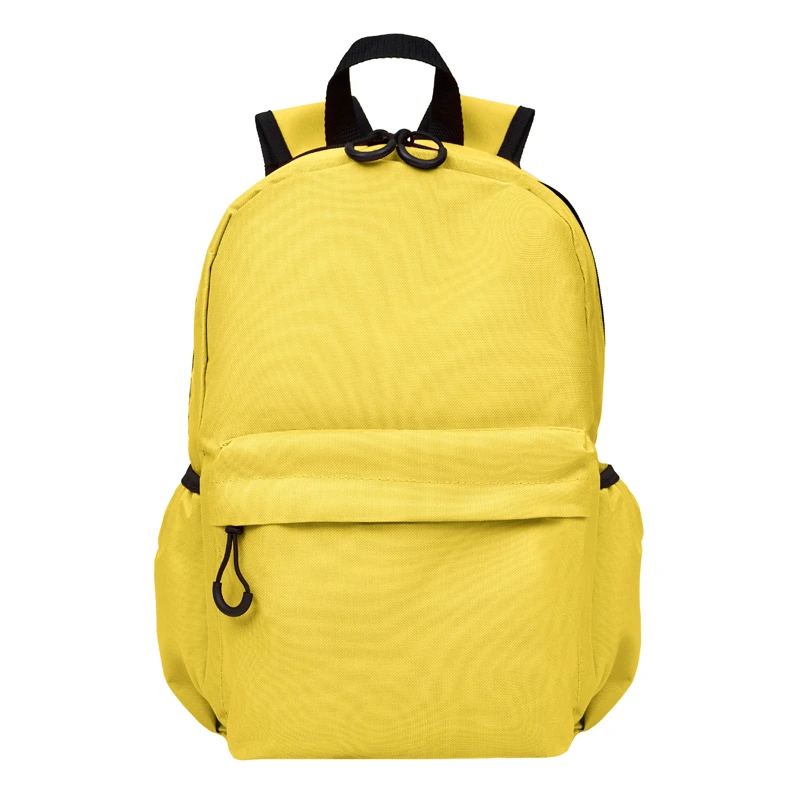 [99030777126001001000] Mochila Lisa -[99030777126]a (Amarillo) - foto 2