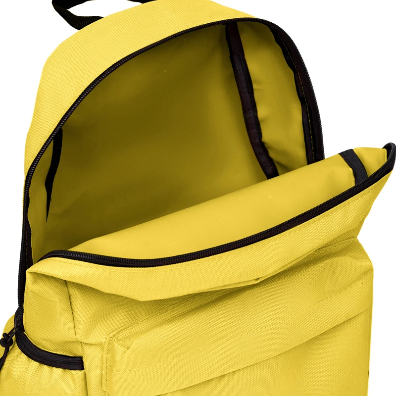 [99030777126001001000] Mochila Lisa -[99030777126]a (Amarillo) - foto 5