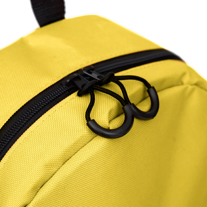 [99030777126001001000] Mochila Lisa -[99030777126]a (Amarillo) - foto 6