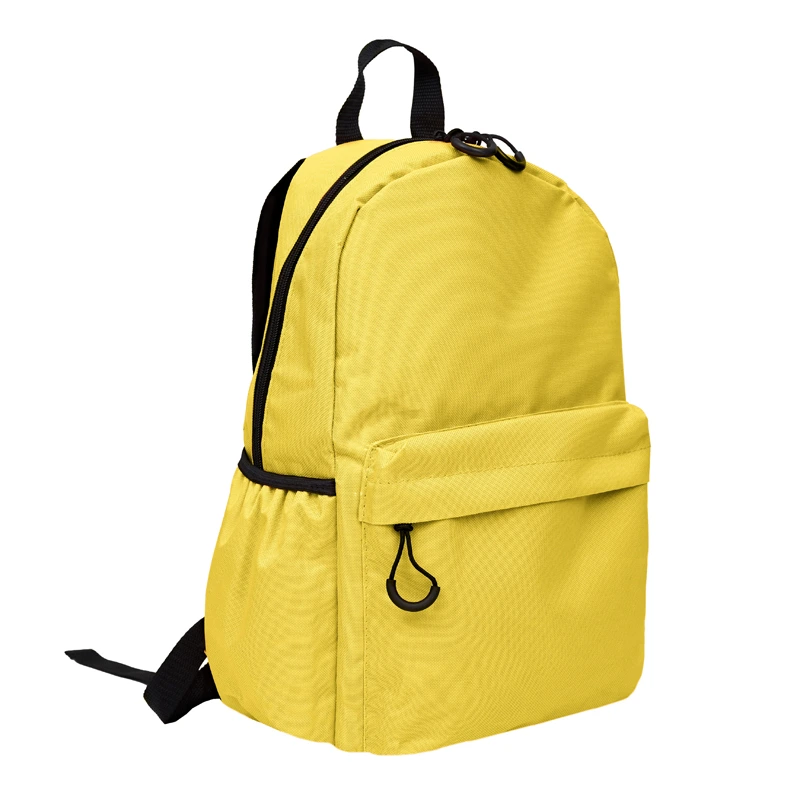 [99030777126001001000] Mochila Lisa -[99030777126]a (Amarillo) - foto 7