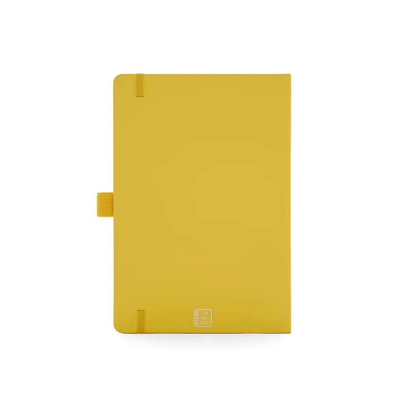[99030778385D01D90D98] Cuaderno Stanford -[99030778385]a (Amarillo) - foto 3