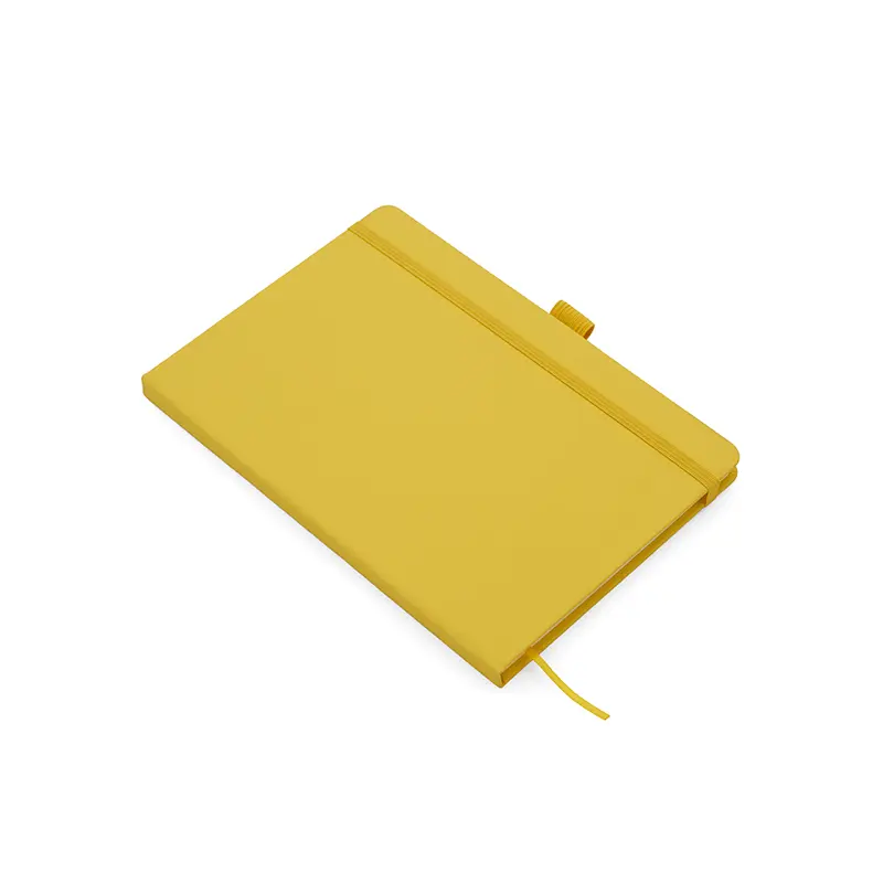 [99030778385D01D90D98] Cuaderno Stanford -[99030778385]a (Amarillo) - foto 4