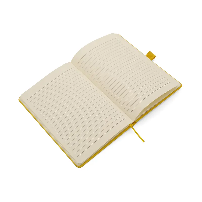 [99030778385D01D90D98] Cuaderno Stanford -[99030778385]a (Amarillo) - foto 5