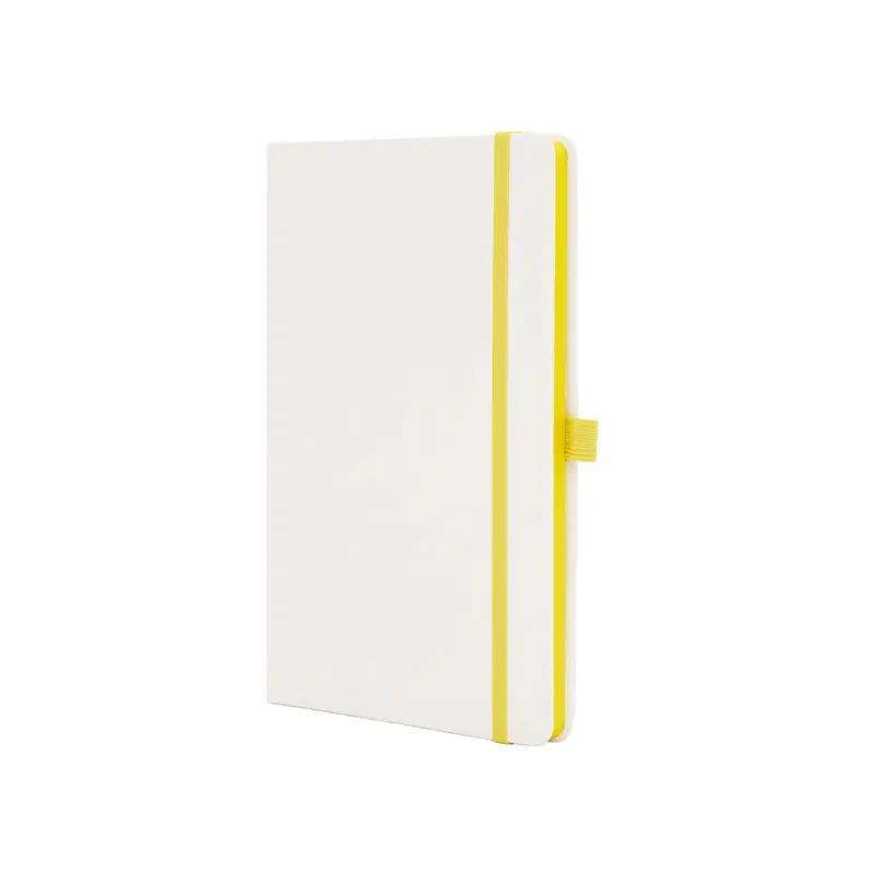[99030778381D01D90D98] Cuaderno Delta -[99030778381]a (Amarillo) - foto 2