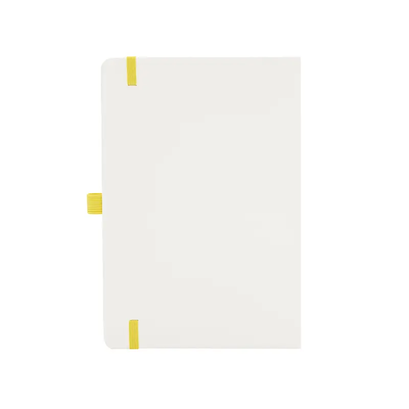 [99030778381D01D90D98] Cuaderno Delta -[99030778381]a (Amarillo) - foto 3