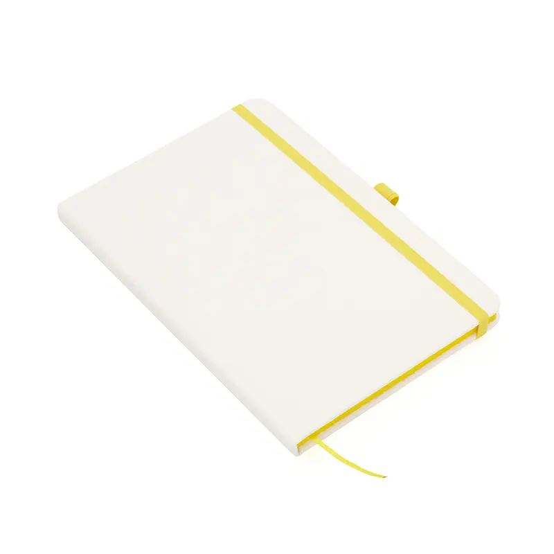 [99030778381D01D90D98] Cuaderno Delta -[99030778381]a (Amarillo) - foto 4