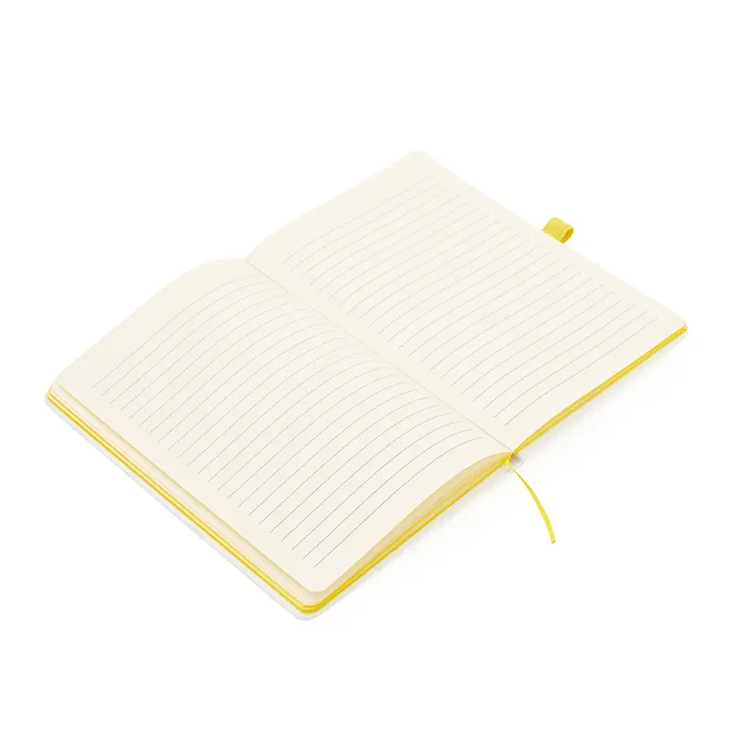 [99030778381D01D90D98] Cuaderno Delta -[99030778381]a (Amarillo) - foto 5