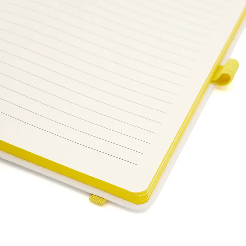 [99030778381D01D90D98] Cuaderno Delta -[99030778381]a (Amarillo) - foto 6