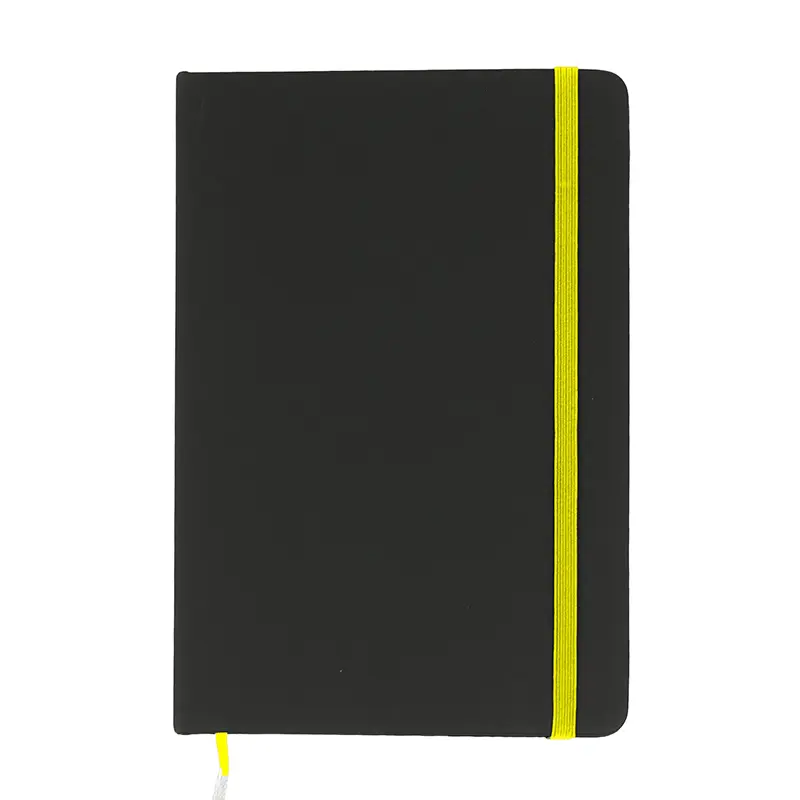 [99030778384D01D90D98] Cuaderno Sigma -[99030778384]a (Amarillo) - foto 2