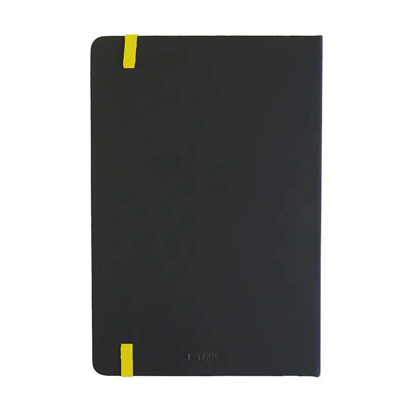 [99030778384D01D90D98] Cuaderno Sigma -[99030778384]a (Amarillo) - foto 3