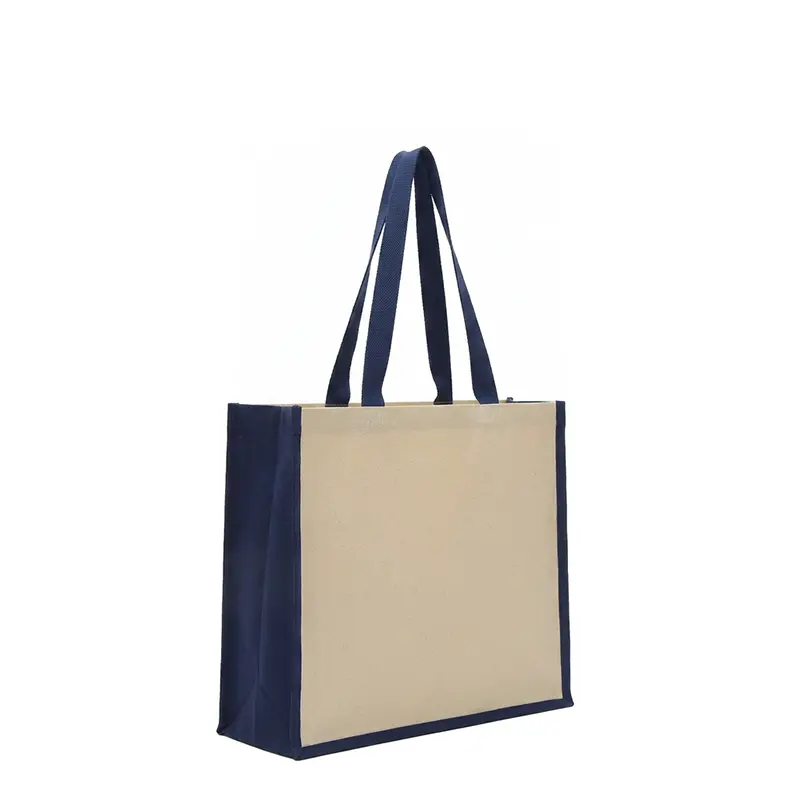 [99030778319D09D50D98] Tote San Blas -[99030778319]a (Azul) - foto 2