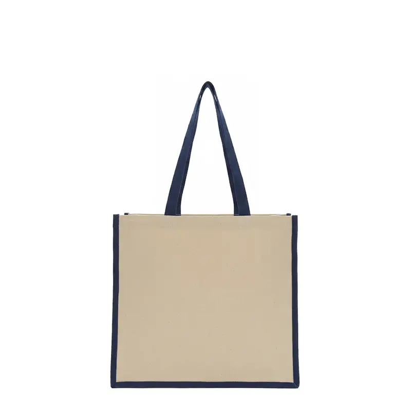 [99030778319D09D50D98] Tote San Blas -[99030778319]a (Azul) - foto 3