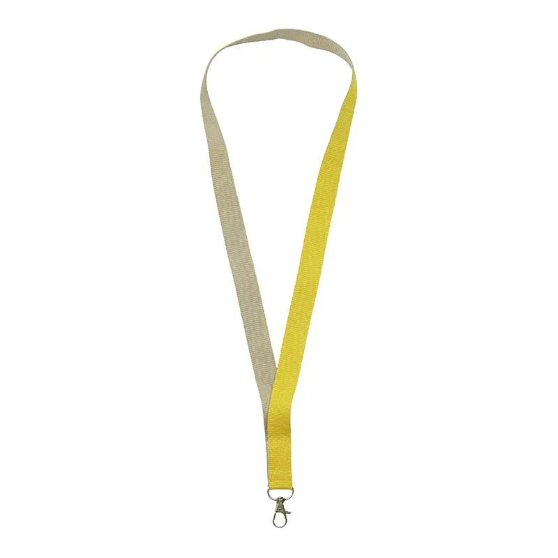 [99030778638D01D90D98] Lanyard Rhapsody -[99030778638]a (Amarillo) - foto 2