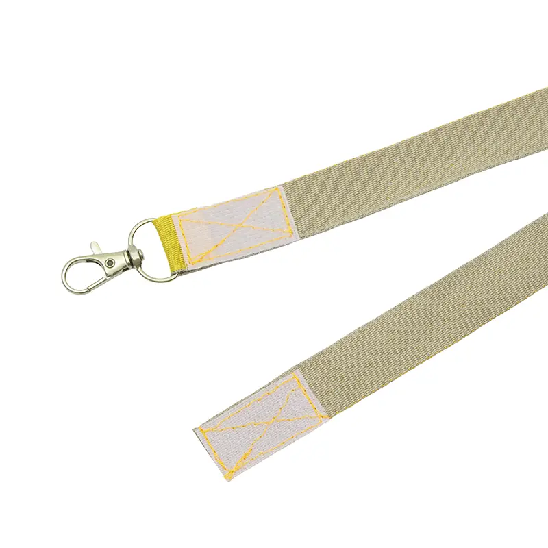 [99030778638D01D90D98] Lanyard Rhapsody -[99030778638]a (Amarillo) - foto 3