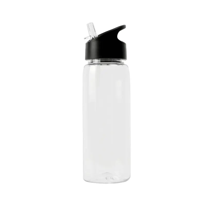 [99030778657D62D90D98] Botella Nereus -[99030778657]a (Negro) - foto 2