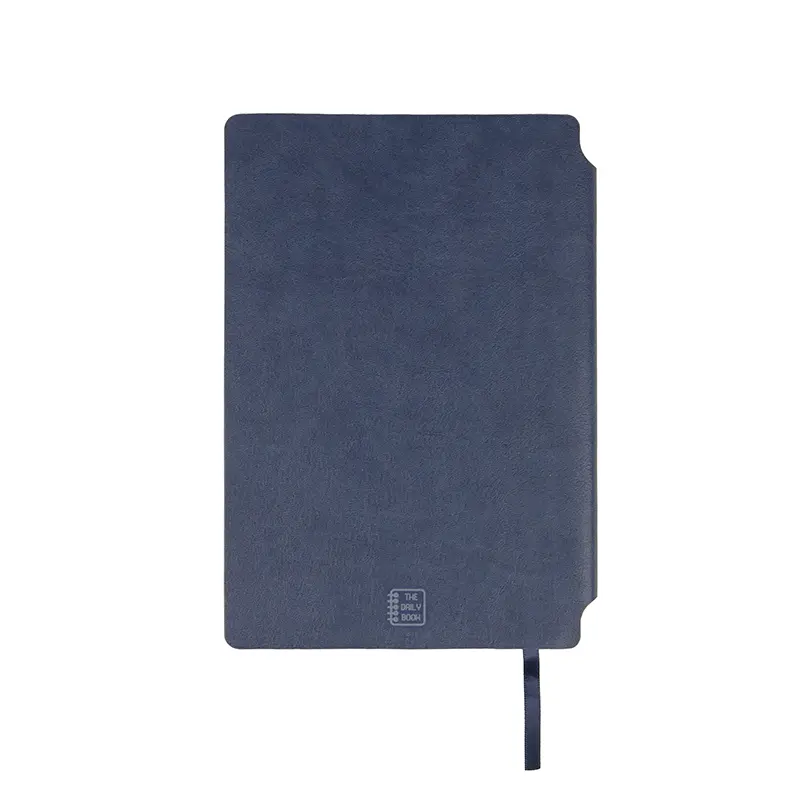 [99030778382D09D90D98] Cuaderno Demio -[99030778382]a (Azul) - foto 3