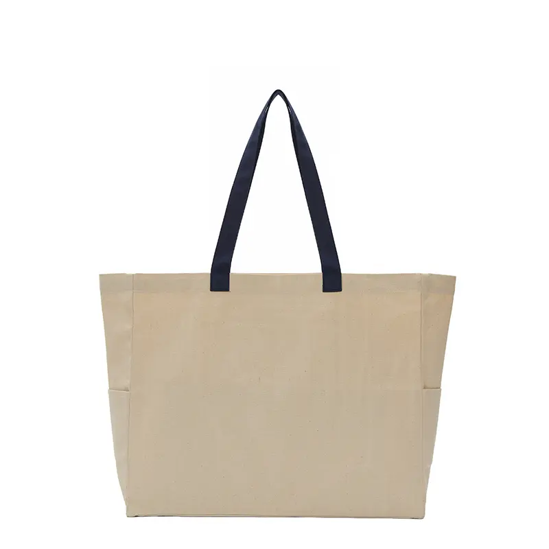 [99030778314D09D50D98] Tote Barbados -[99030778314]a (Azul) - foto 2