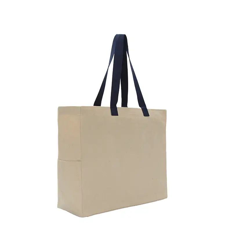 [99030778314D09D50D98] Tote Barbados -[99030778314]a (Azul) - foto 3