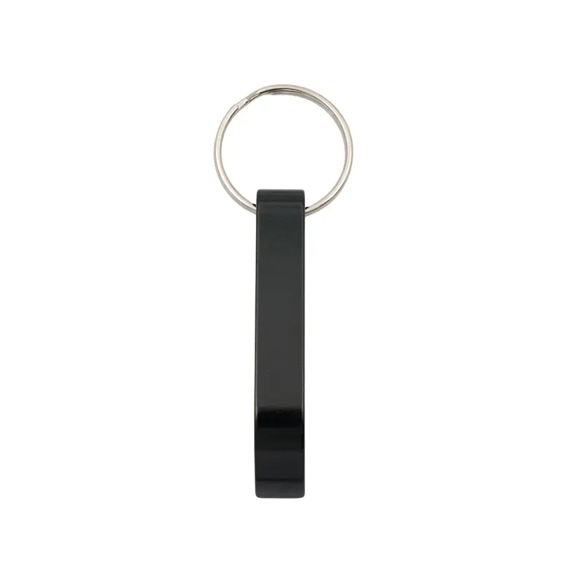 [99030778274D62D16D98] Llavero Destapador Snappy -[99030778274]a (Negro) - foto 2