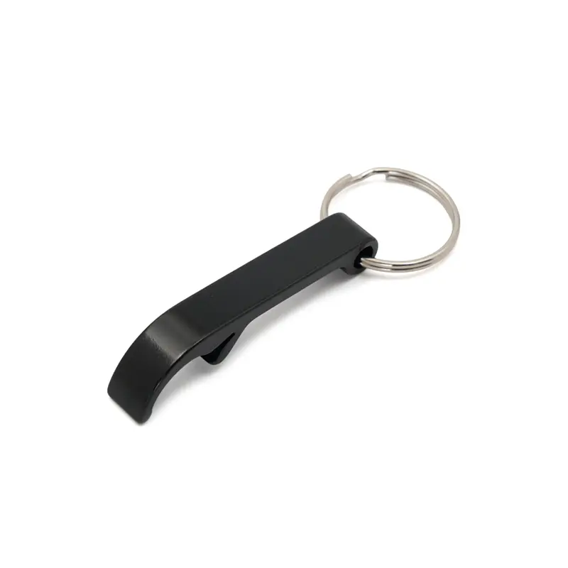 [99030778274D62D16D98] Llavero Destapador Snappy -[99030778274]a (Negro) - foto 3