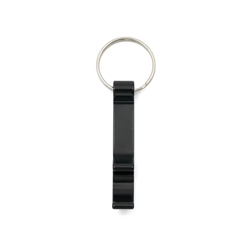 [99030778274D62D16D98] Llavero Destapador Snappy -[99030778274]a (Negro) - foto 4