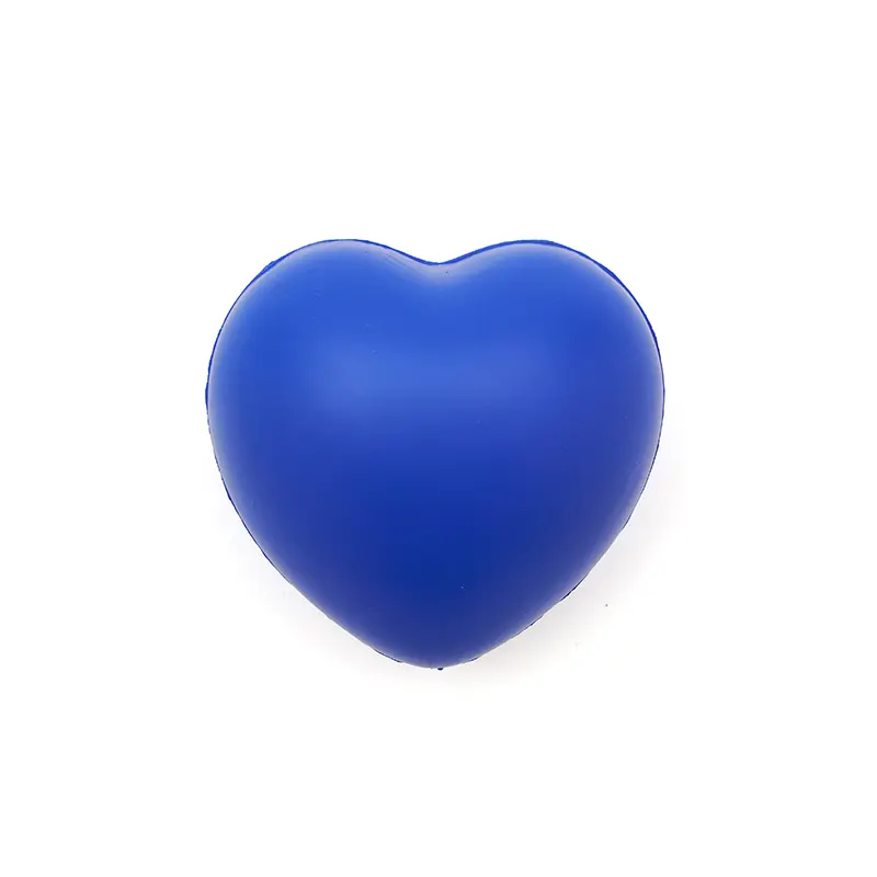 [99030778203D09D09D90] Anti Stress Heart -[99030778203]a (Azul) - foto 2