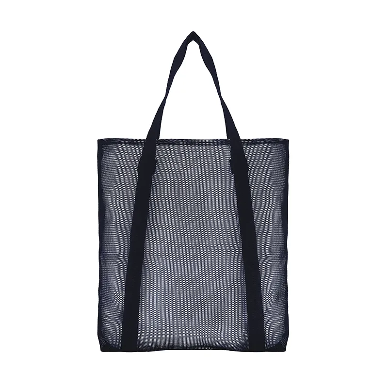 [99030777439D09D09D90] Tote Net -[99030777439]a (Azul) - foto 2