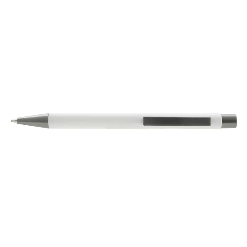 [99030777307D22D96D98] Boligrafo Omega -[99030777307]a (Blanco) - foto 2