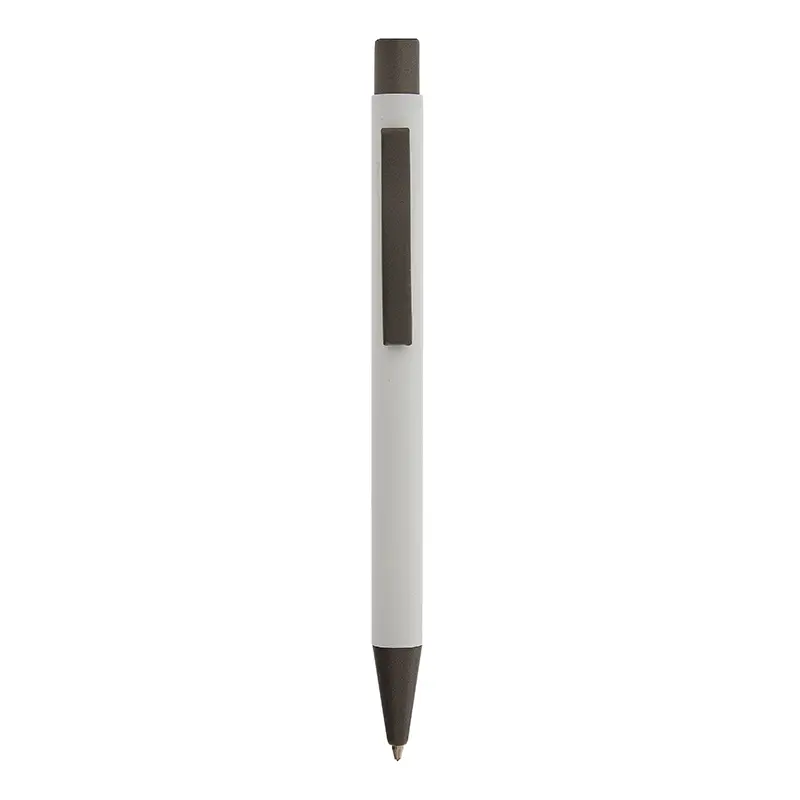[99030777307D22D96D98] Boligrafo Omega -[99030777307]a (Blanco) - foto 3